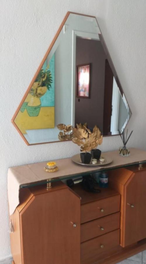 Katerina'S Cozy Home Skala Sotiros Ngoại thất bức ảnh
