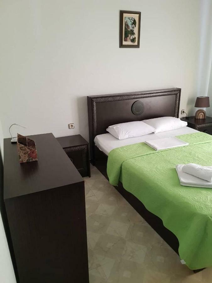 Katerina'S Cozy Home Skala Sotiros Ngoại thất bức ảnh