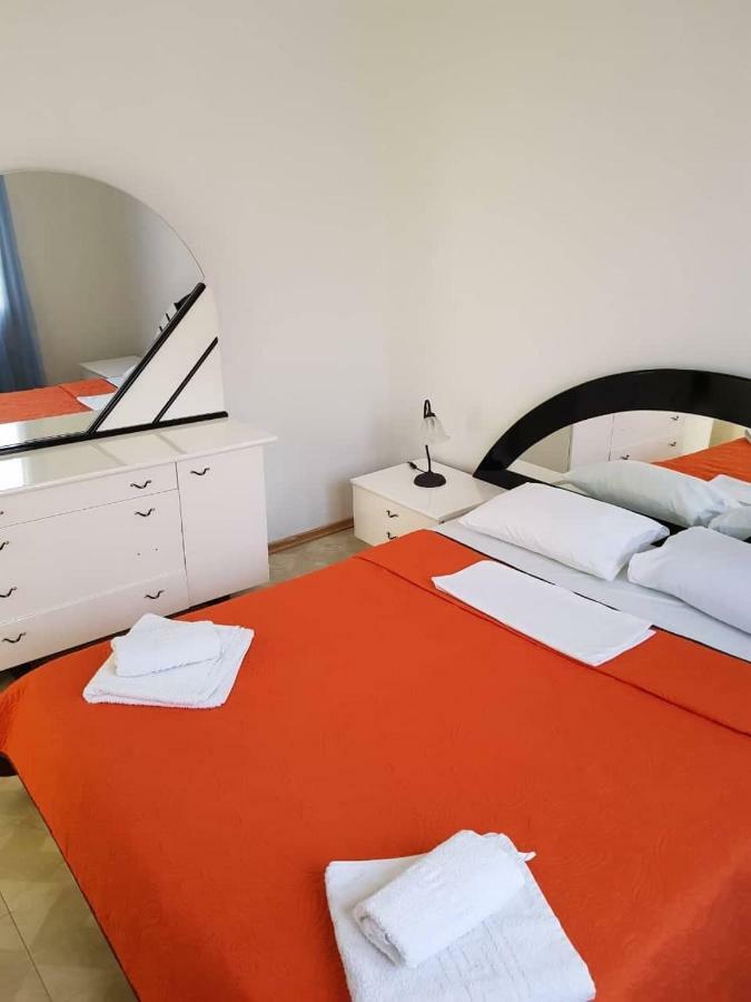 Katerina'S Cozy Home Skala Sotiros Ngoại thất bức ảnh