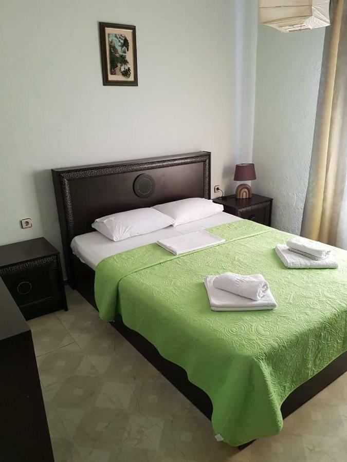 Katerina'S Cozy Home Skala Sotiros Ngoại thất bức ảnh