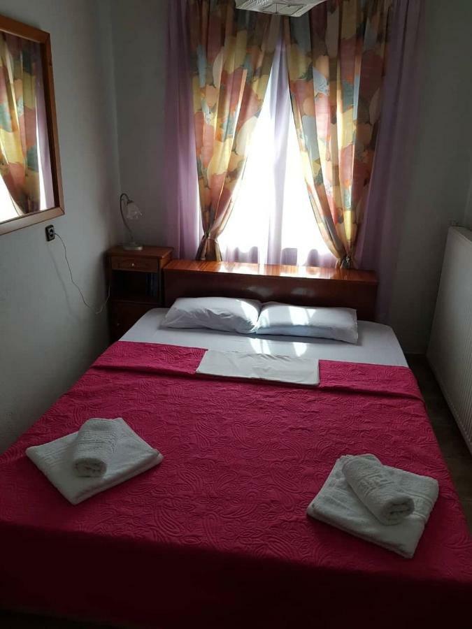Katerina'S Cozy Home Skala Sotiros Ngoại thất bức ảnh